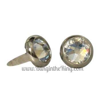 World Famous “Bling in the Ring” Crystals 34SS Moonlight - Bling in the Ring