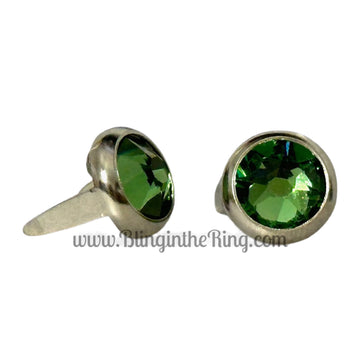World Famous “Bling in the Ring” Crystals 34SS Erinite - Bling in the Ring