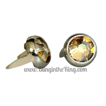 World Famous “Bling in the Ring” Crystals 34SS Crystal Moonlight - Bling in the Ring