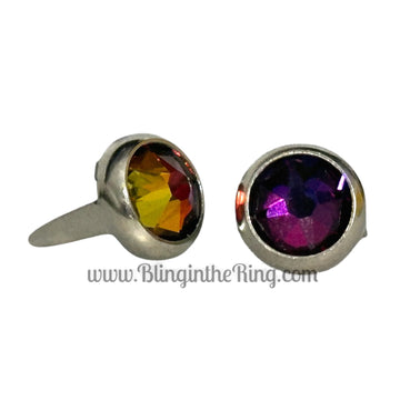 World Famous “Bling in the Ring” Crystals 34SS Crystal Volcano - Bling in the Ring