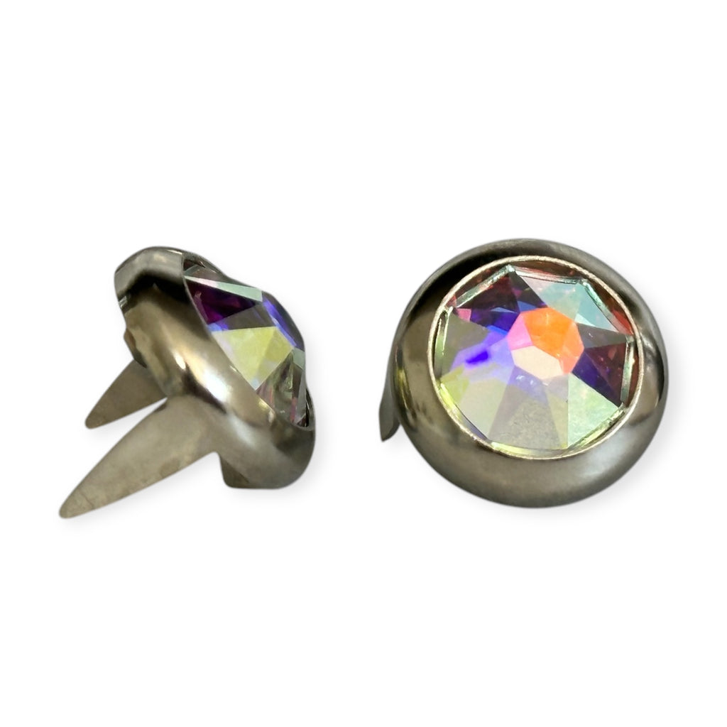 SS48 Preset Crystal – Crystal AB (11mm) - Bling in the Ring