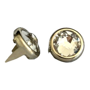 SS48 Preset Crystal – Crystal (11mm) - Bling in the Ring