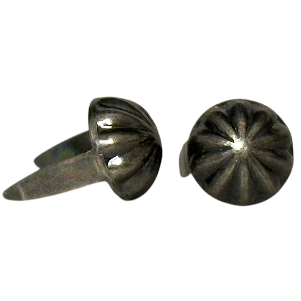 5/16” Umbrella "Parachute" Decorative Nail Head - Bling in the Ring