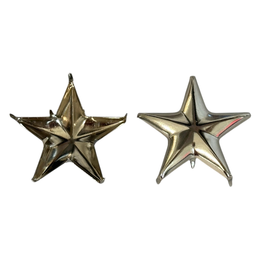 1/2" Star Spot with Multi-Prong - Bling in the Ring